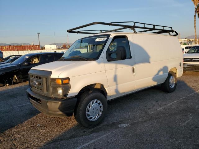 FORD ECONOLINE 2012 with VIN 1FTSE3ES3CDA93969 - Photo from auction