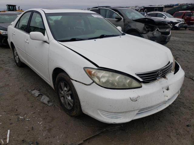 Photo 4 from auction – 2006 TOYOTA CAMRY LE with VIN 4T1BF32K66U628147