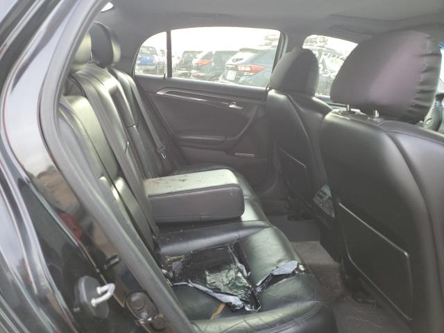 Photo 10 from auction – 2005 ACURA TL with VIN 19UUA66255A002016