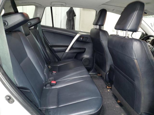 Photo 11 from auction – 2013 TOYOTA RAV4 LIMIT with VIN JTMDFREV0D5002865