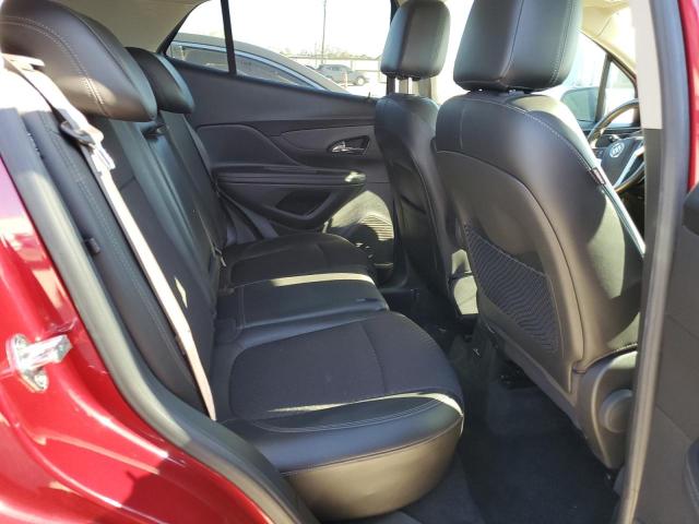 Photo 11 from auction – 2019 BUICK ENCORE SPO with VIN KL4CJ1SB5KB901784