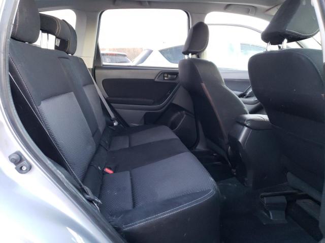 Photo 11 from auction – 2014 SUBARU FORESTER 2 with VIN JF2SJAEC8EH445563