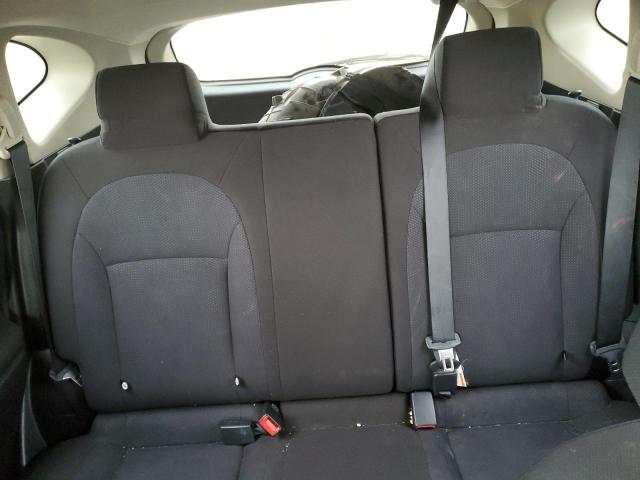 Photo 10 from auction – 2013 NISSAN ROGUE S with VIN JN8AS5MT6DW034838