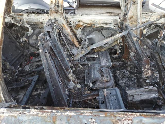 Photo 10 from auction – 2017 VOLVO XC90 T6 with VIN YV4A22PL6H1181960