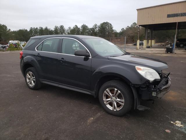 Photo 4 from auction – 2011 CHEVROLET EQUINOX LS with VIN 2GNALBEC6B1173434