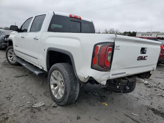 Photo 2 from auction – 2018 GMC SIERRA K15 with VIN 3GTU2NEC7JG551132
