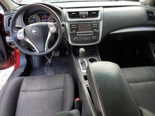 Photo 8 from auction – 2017 NISSAN ALTIMA 2.5 with VIN 1N4AL3AP9HC258638