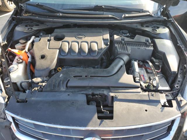 Photo 11 from auction – 2010 NISSAN ALTIMA BAS with VIN 1N4AL2AP7AN401641