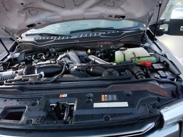 Photo 11 from auction – 2022 FORD F250 SUPER with VIN 1FT8W2BT0NED49772