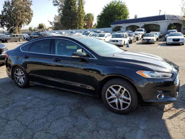 Photo 4 from auction – 2016 FORD FUSION SE with VIN 3FA6P0HD2GR151502