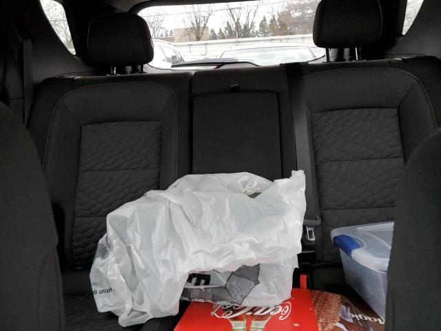 Photo 10 from auction – 2019 CHEVROLET EQUINOX LT with VIN 2GNAXKEV0K6299491