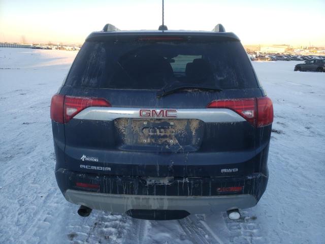 Photo 6 from auction – 2019 GMC ACADIA SLE with VIN 1GKKNSLS8KZ164392