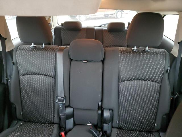 Photo 10 from auction – 2011 DODGE JOURNEY MA with VIN 3D4PH1FG2BT551721