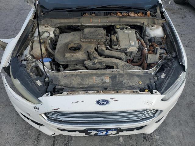 Photo 11 from auction – 2015 FORD FUSION SE with VIN 3FA6P0LU1FR215793