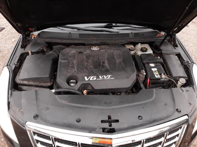 Photo 11 from auction – 2014 CADILLAC XTS with VIN 2G61U5S32E9319414