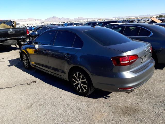 Photo 2 from auction – 2017 VOLKSWAGEN JETTA SE with VIN 3VWDB7AJ3HM309348