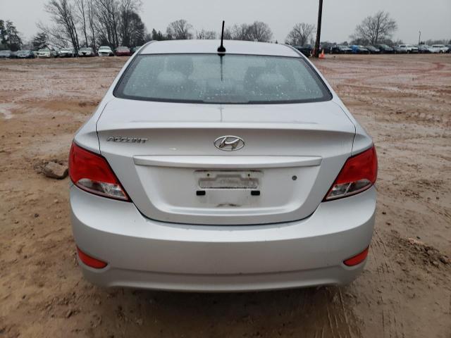 Photo 6 from auction – 2015 HYUNDAI ACCENT GLS with VIN KMHCT4AE5FU843307