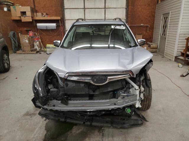 Photo 5 from auction – 2019 SUBARU FORESTER T with VIN JF2SKAWC0KH587624
