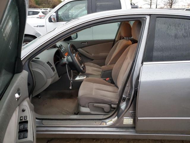 Photo 7 from auction – 2007 NISSAN ALTIMA 2.5 with VIN 1N4AL21EX7C160080