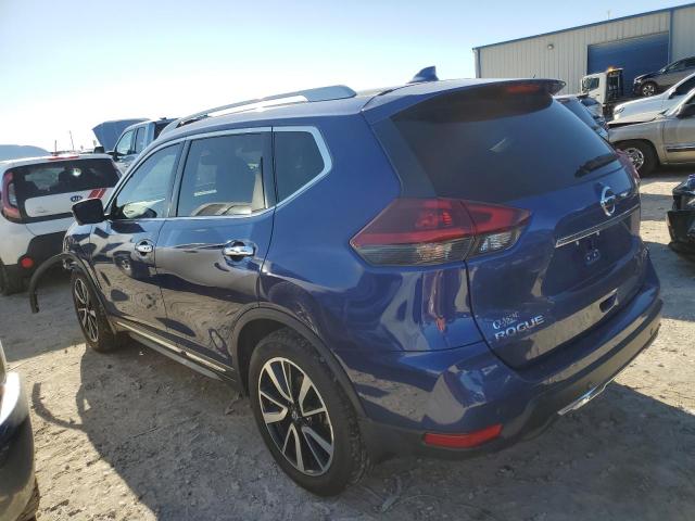 Photo 2 from auction – 2020 NISSAN ROGUE S with VIN 5N1AT2MT3LC729801