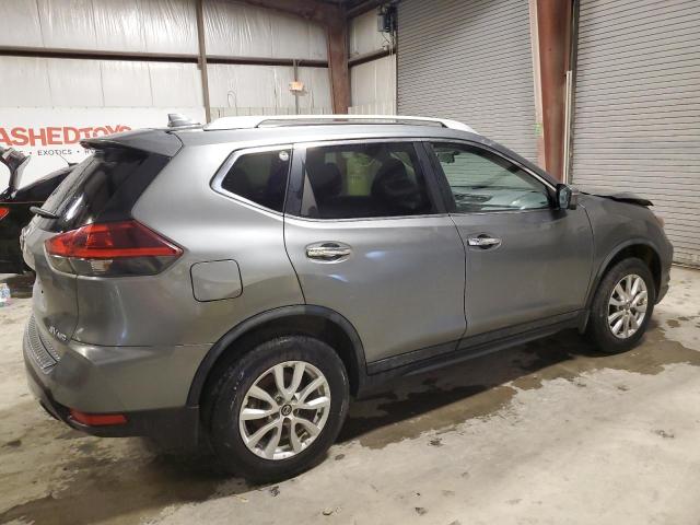 Photo 3 from auction – 2018 NISSAN ROGUE S with VIN KNMAT2MV1JP545517