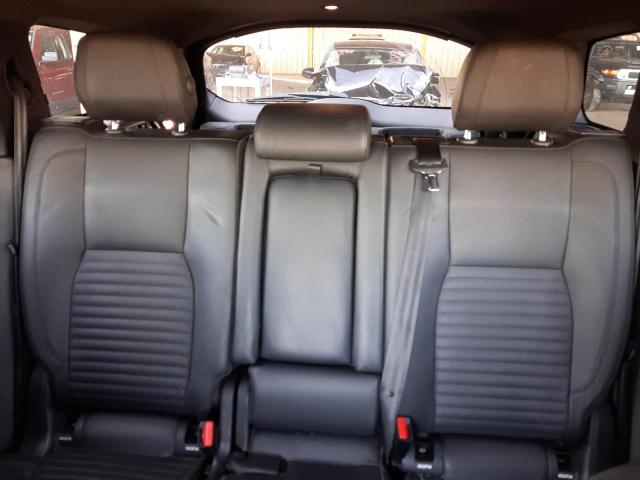 Photo 10 from auction – 2016 LAND ROVER DISCOVERY with VIN SALCT2BG1GH552847