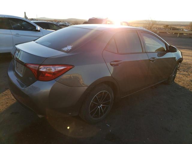 Photo 3 from auction – 2017 TOYOTA COROLLA L with VIN 2T1BURHE5HC871124