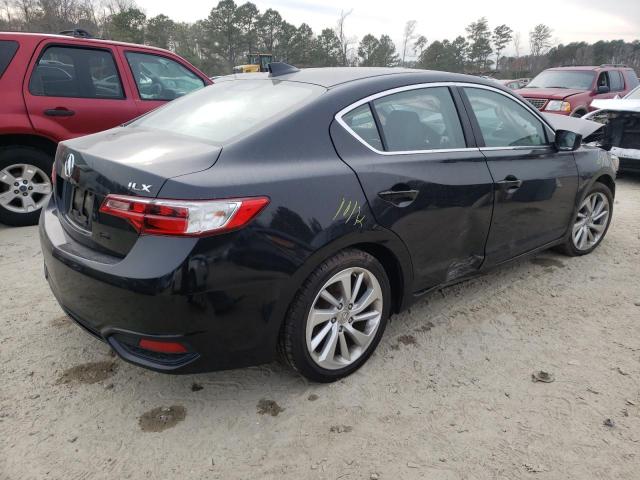 Photo 3 from auction – 2017 ACURA ILX PREMIU with VIN 19UDE2F77HA012141