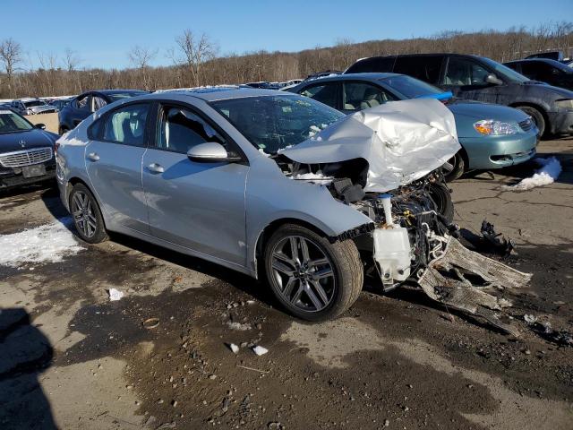 Photo 4 from auction – 2020 KIA FORTE EX with VIN 3KPF54AD1LE208744