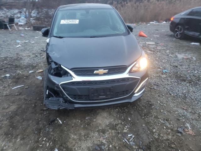 Photo 5 from auction – 2021 CHEVROLET SPARK 1LT with VIN KL8CD6SAXMC217997