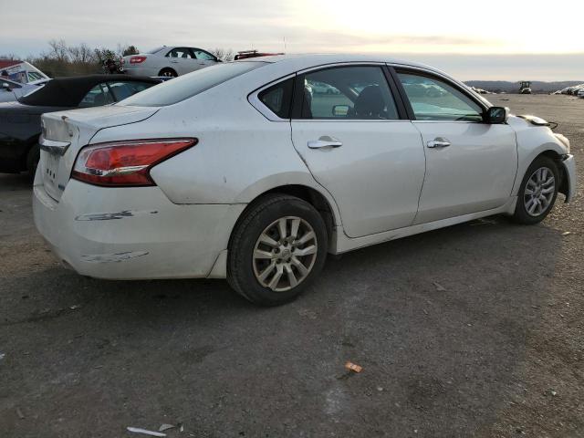 Photo 3 from auction – 2013 NISSAN ALTIMA 2.5 with VIN 1N4AL3AP7DC287985