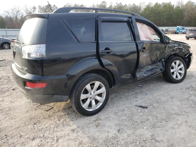 Photo 3 from auction – 2010 MITSUBISHI OUTLANDER with VIN JA4JS4AX0AZ003151