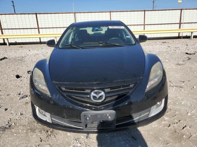 Photo 5 from auction – 2010 MAZDA 6 I with VIN 1YVHZ8CH2A5M45413