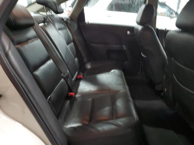 Photo 10 from auction – 2008 FORD TAURUS LIM with VIN 1FAHP25W48G149219