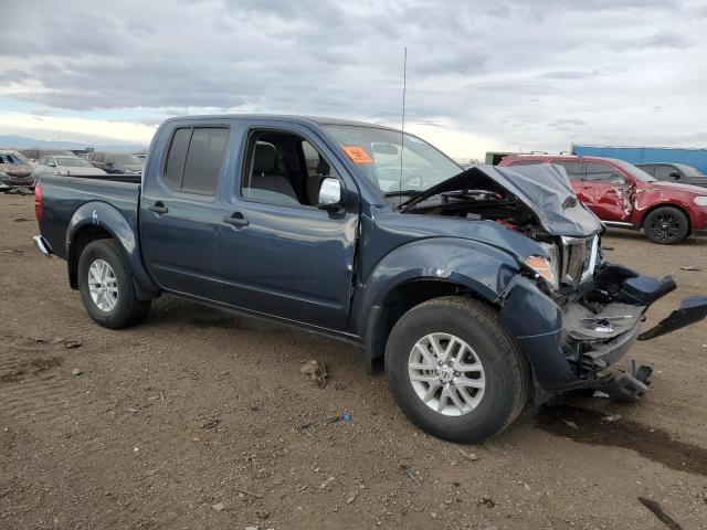 Photo 4 from auction – 2020 NISSAN FRONTIER S with VIN 1N6ED0EB6LN709492