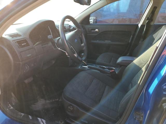 Photo 7 from auction – 2011 FORD FUSION SE with VIN 3FAHP0HA1BR152325
