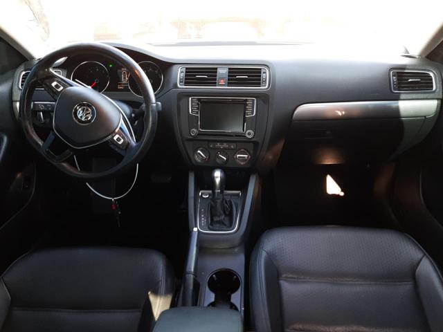 Photo 8 from auction – 2017 VOLKSWAGEN JETTA SE with VIN 3VWDB7AJ3HM309348