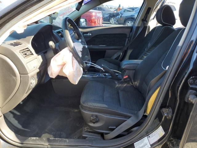 Photo 7 from auction – 2012 FORD FUSION SE with VIN 3FAHP0HA9CR243747