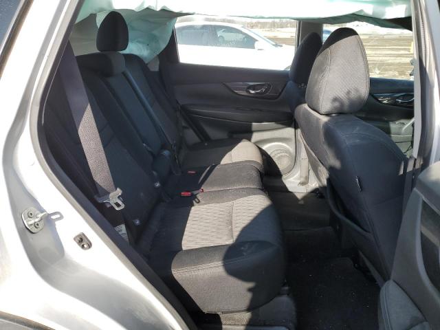 Photo 10 from auction – 2017 NISSAN ROGUE S with VIN 5N1AT2MT7HC772514