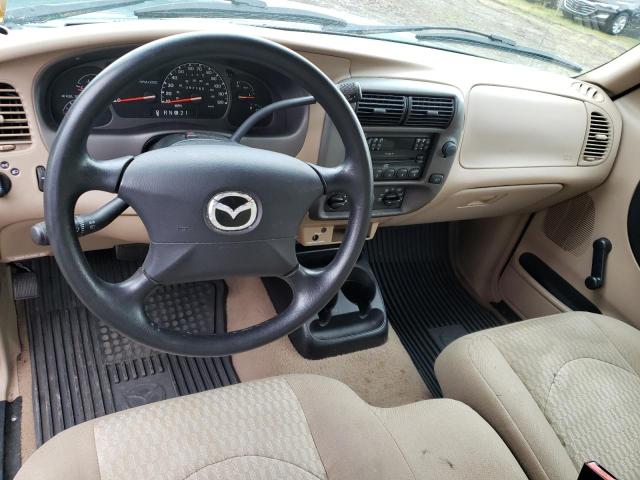 Photo 8 from auction – 2001 MAZDA B3000 CAB with VIN 4F4YR16U91TM15737