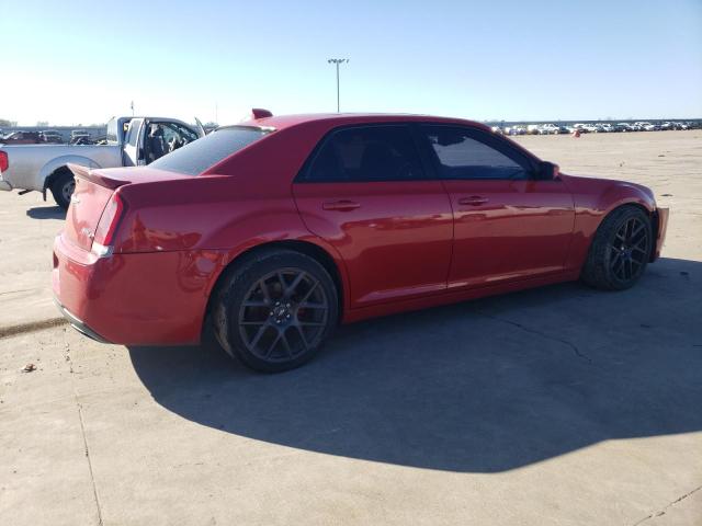 Photo 3 from auction – 2016 CHRYSLER 300 S with VIN 2C3CCAGG9GH176097