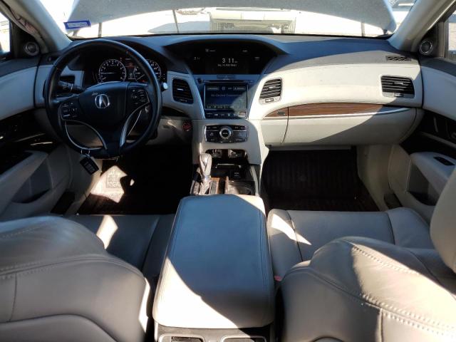 Photo 8 from auction – 2014 ACURA RLX TECH with VIN JH4KC1F54EC000273