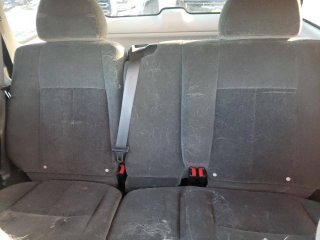 Photo 10 from auction – 2005 CHEVROLET TRAILBLAZE with VIN 1GNDT13S852189012