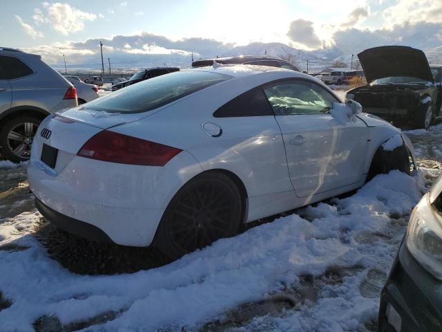 Photo 3 from auction – 2009 AUDI TT with VIN TRUAF38J191021499