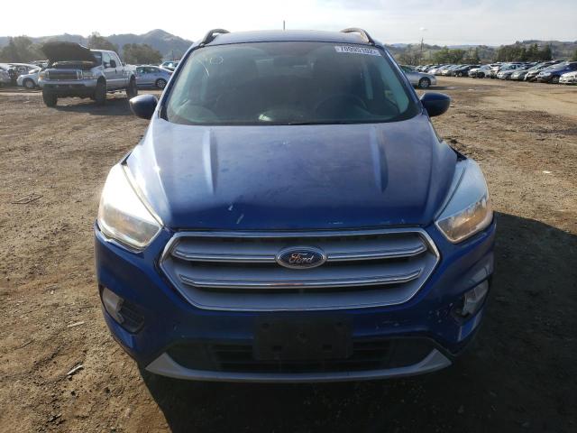 Photo 5 from auction – 2018 FORD ESCAPE SE with VIN 1FMCU0GDXJUA42692