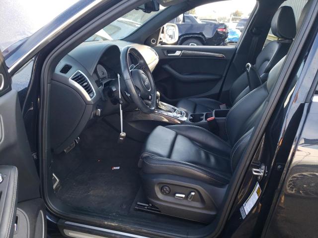 Photo 7 from auction – 2016 AUDI SQ5 PREMIU with VIN WA1CCAFP7GA143833
