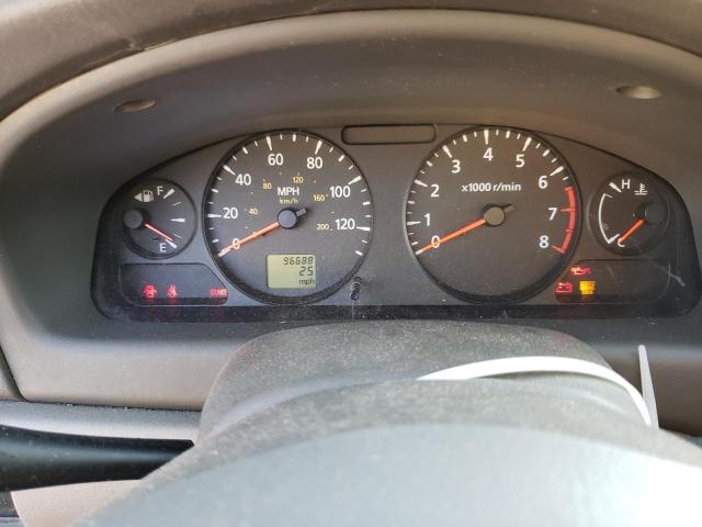 Photo 9 from auction – 2005 NISSAN SENTRA 1.8 with VIN 3N1CB51D35L489092
