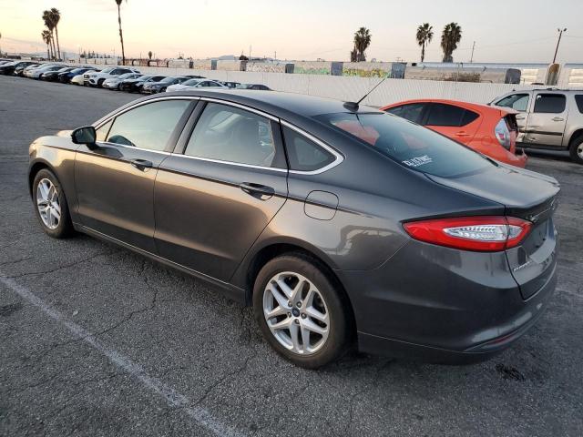 Photo 2 from auction – 2016 FORD FUSION SE with VIN 3FA6P0HD9GR195674