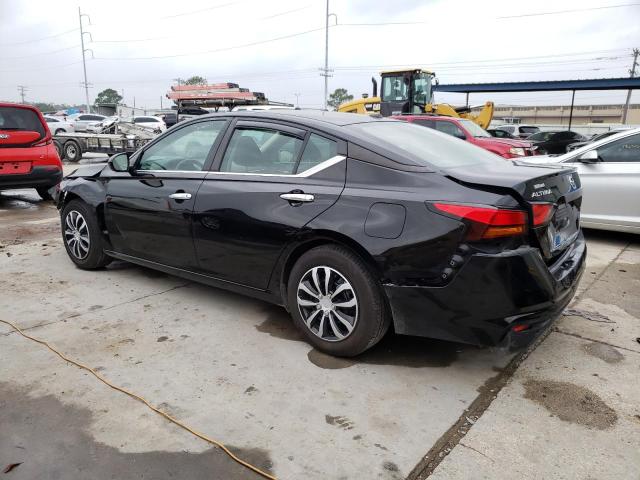 Photo 2 from auction – 2019 NISSAN ALTIMA S with VIN 1N4BL4BV1KC207522