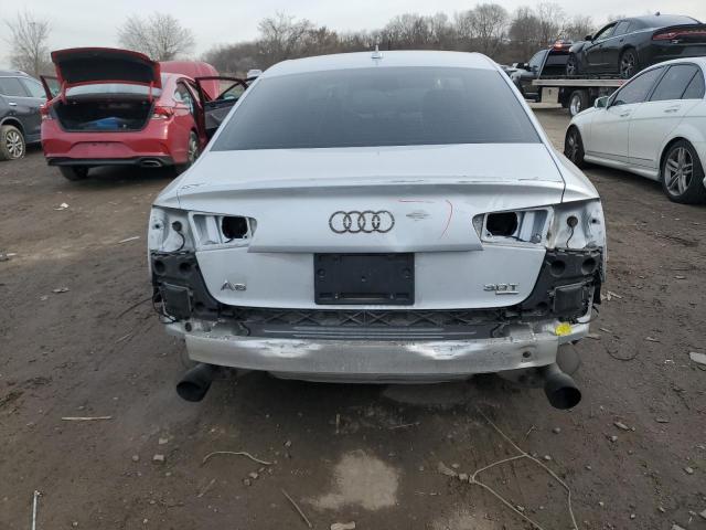 Photo 6 from auction – 2012 AUDI A6 PRESTIG with VIN WAUHGAFC8CN135608